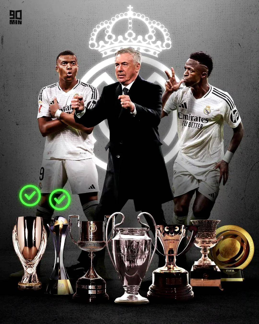 皇马绝杀热刺，姆巴佩乌龙送礼欧联杯的简单介绍