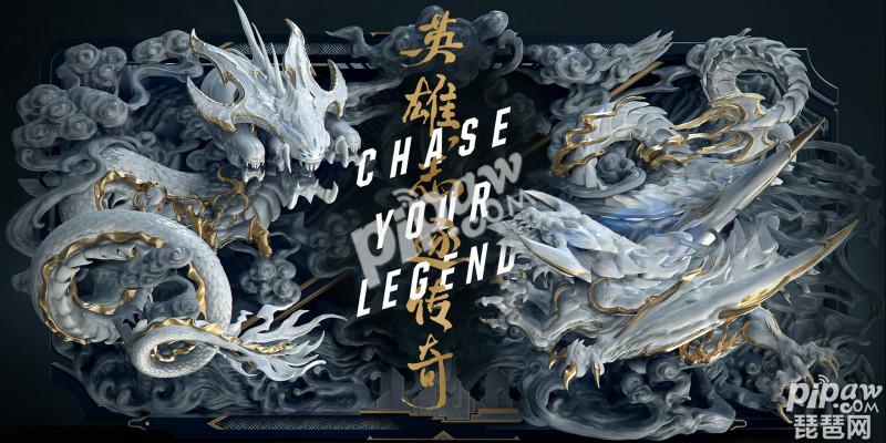 HKA险胜FNC，Ming拿下关键大龙入围赛3:2（洛杉矶）