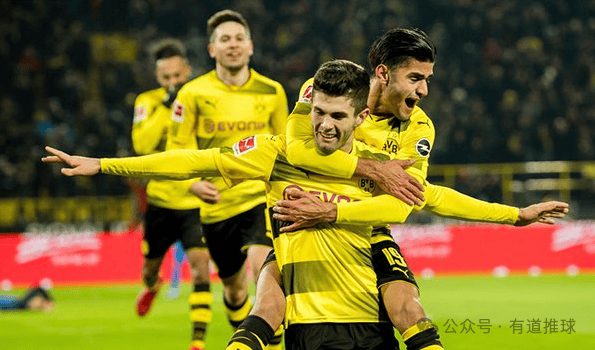 开云体育入口-多特蒙德险胜马竞，梅西乌龙送礼德甲