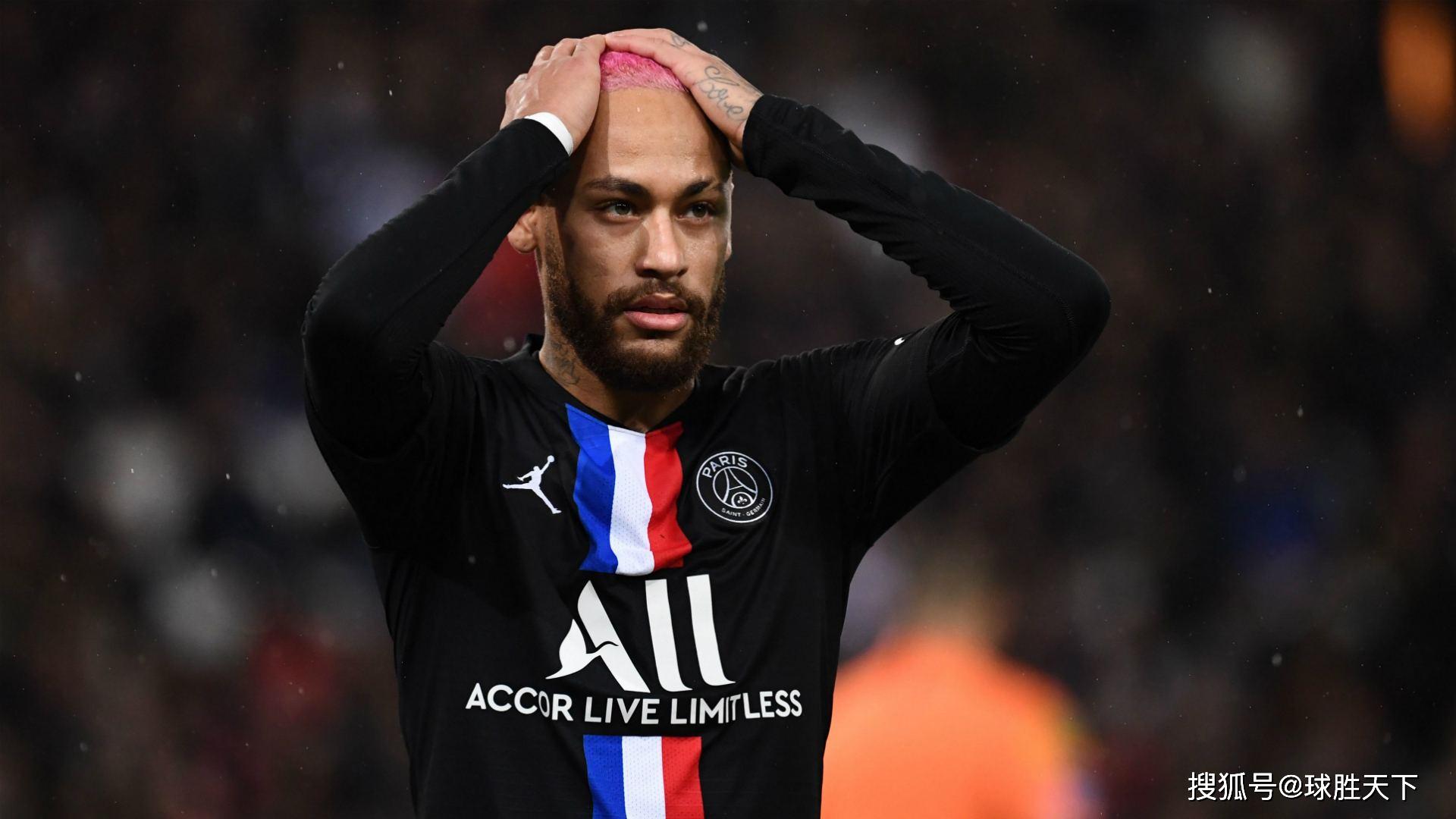 曼联力克国米,内马尔补时绝平足总杯的简单介绍 曼联力克国米,内马尔补时绝平足总杯的简单介绍