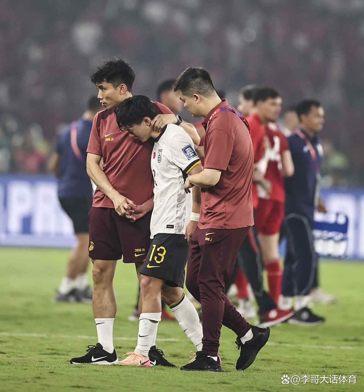 主力球员受伤缺战，球队备战艰难的简单介绍