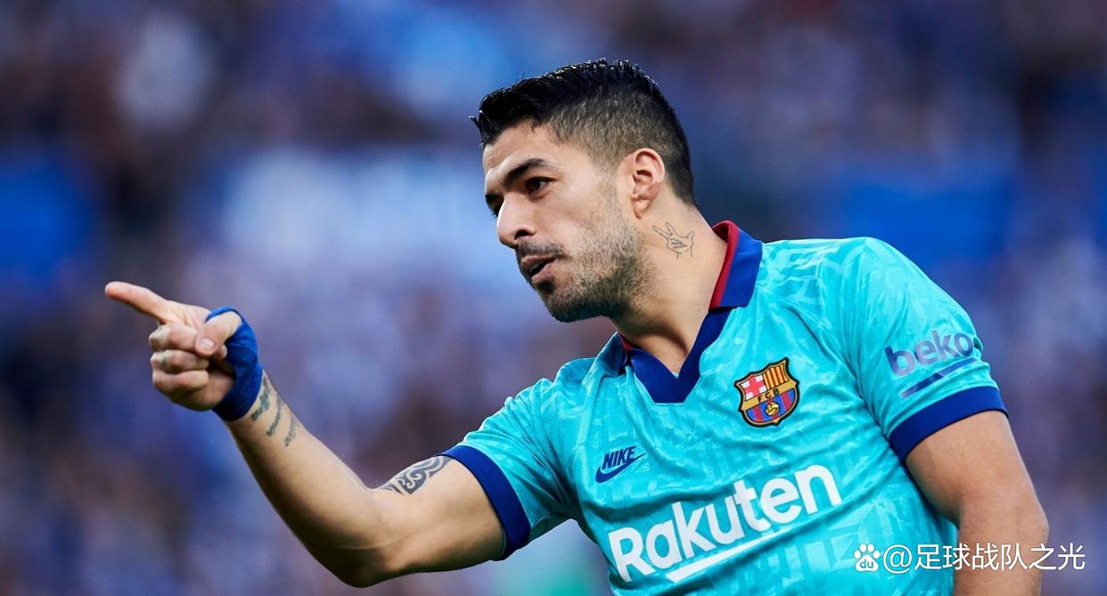 荷兰逆转巴萨，苏亚雷斯关键制胜的简单介绍