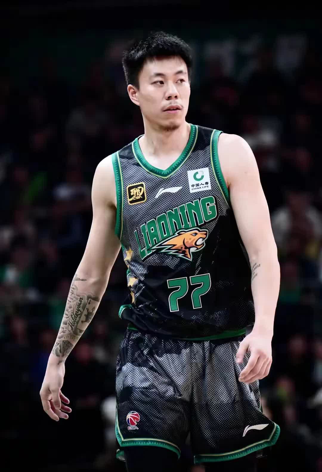 开云-北京队逆转勇士，张镇麟状态火热