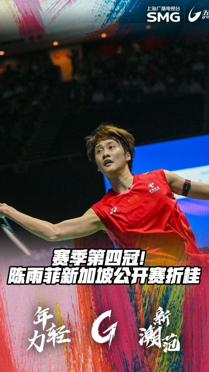 德国队险胜中国队，陈雨菲带队取胜